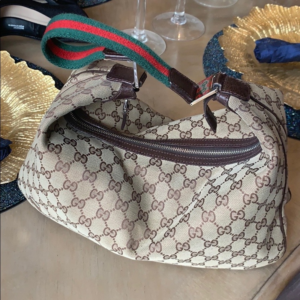 Gucci Handbag
